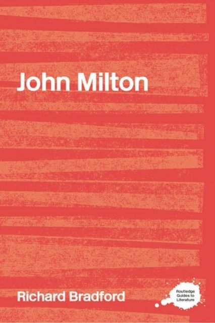John Milton main product photo