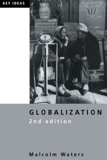 Globalization main product photo