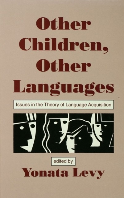Other Children, Other Languages main product photo