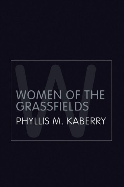Women of Grassfields main product photo