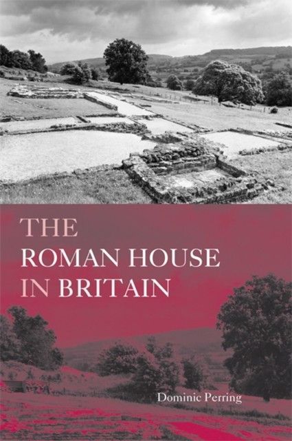 Roman House in Britain main product photo