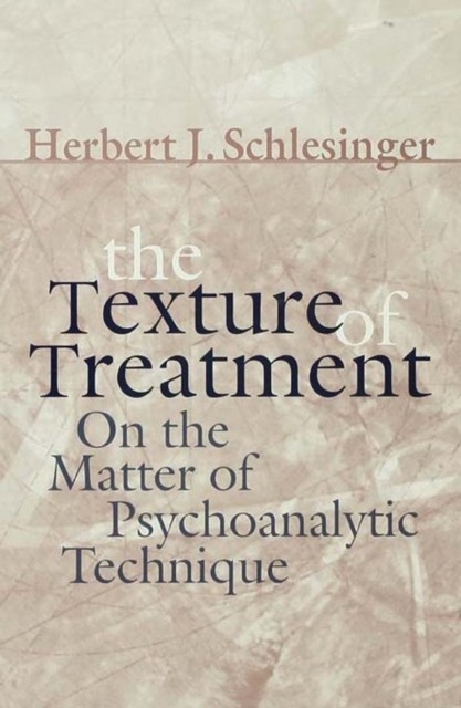 Texture of Treatment main product photo