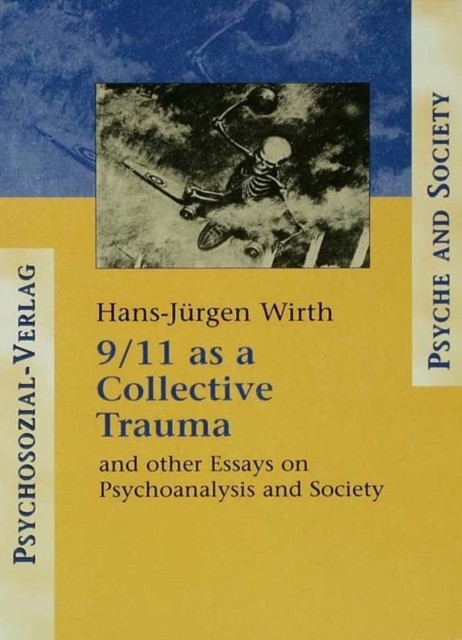 9/11 as a Collective Trauma main product photo