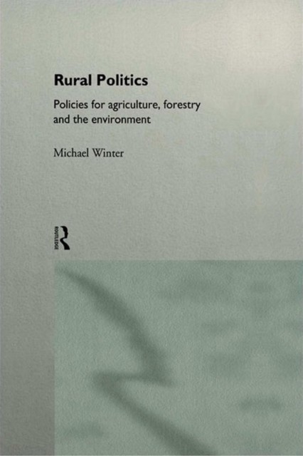 Rural Politics main product photo