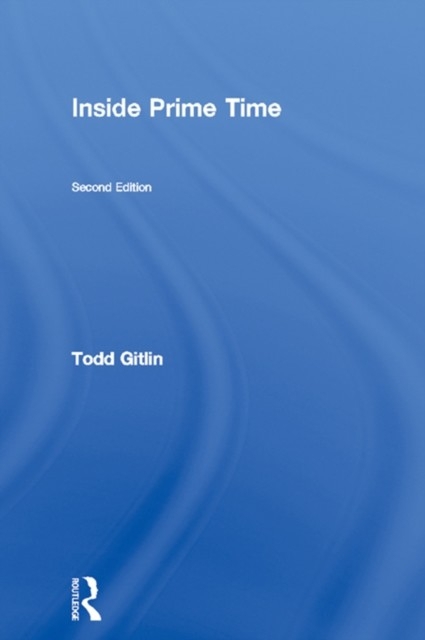 Inside Prime Time main product photo