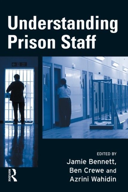 Understanding Prison Staff main product photo