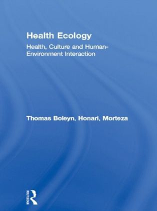 Health Ecology