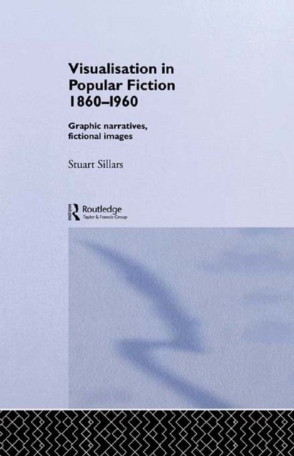 Visualisation in Popular Fiction 1860-1960 main product photo