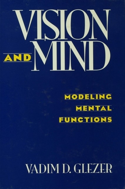 Vision and Mind main product photo