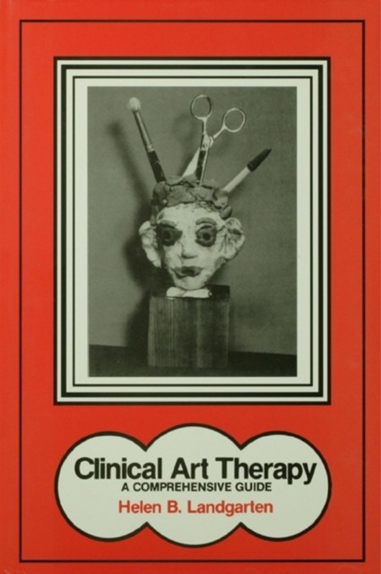 Clinical Art Therapy main product photo