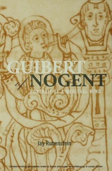 Guibert of Nogent main product photo