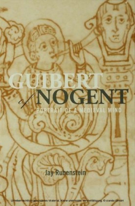 Guibert of Nogent