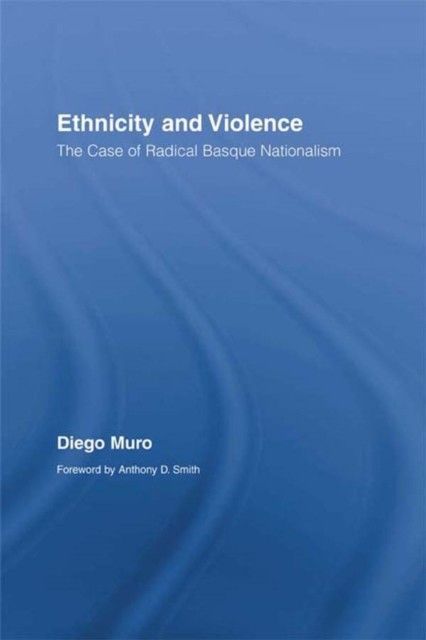 Ethnicity and Violence main product photo
