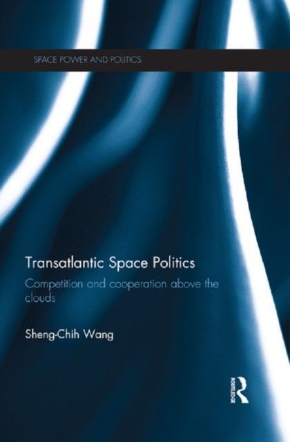Transatlantic Space Politics main product photo