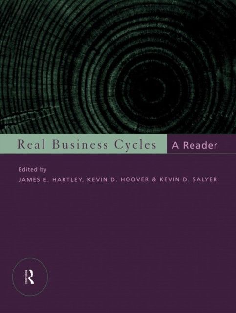 Real Business Cycles main product photo