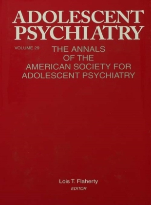 Adolescent Psychiatry, V. 29