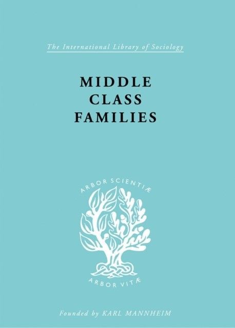 Middle Class Families main product photo