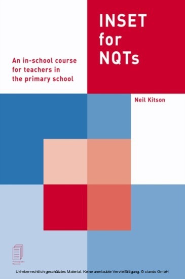 INSET For NQTs main product photo