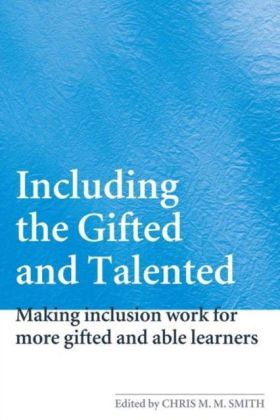 Including the Gifted and Talented