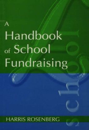Handbook of School Fundraising