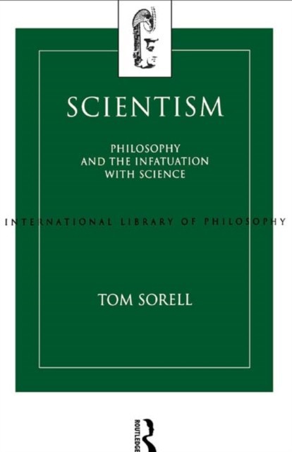Scientism main product photo