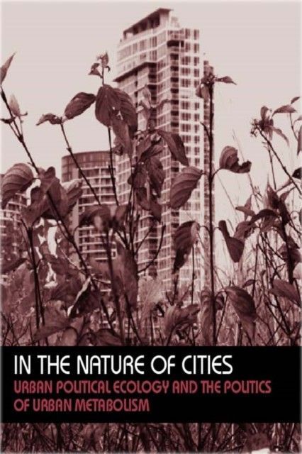 In the Nature of Cities main product photo