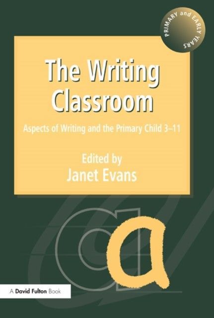 Writing Classroom main product photo
