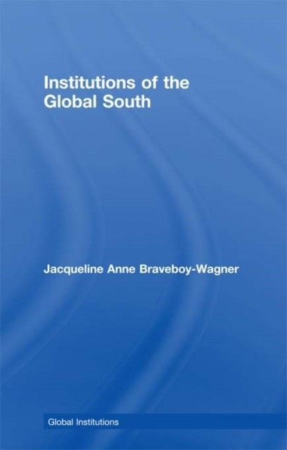 Institutions of the Global South/Third World main product photo