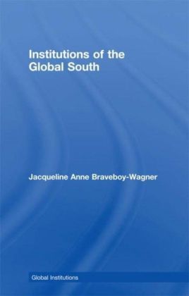 Institutions of the Global South/Third World