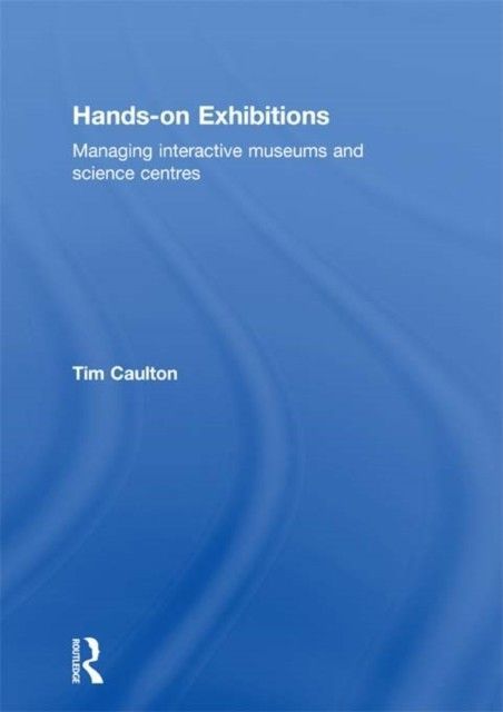 Hands-On Exhibitions main product photo