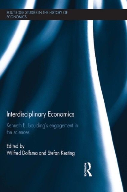 Interdisciplinary Economics main product photo