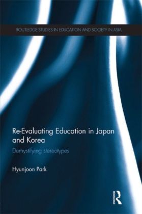 Re-evaluating Education in Japan and Korea