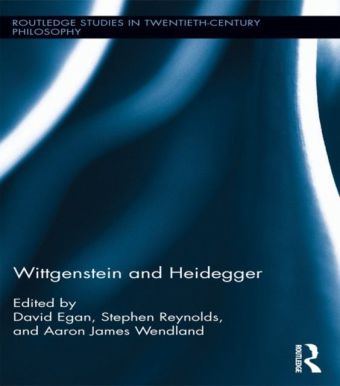 Wittgenstein and Heidegger: Pathways and Provocations