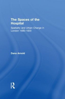 Shaping London, Shaping Lives