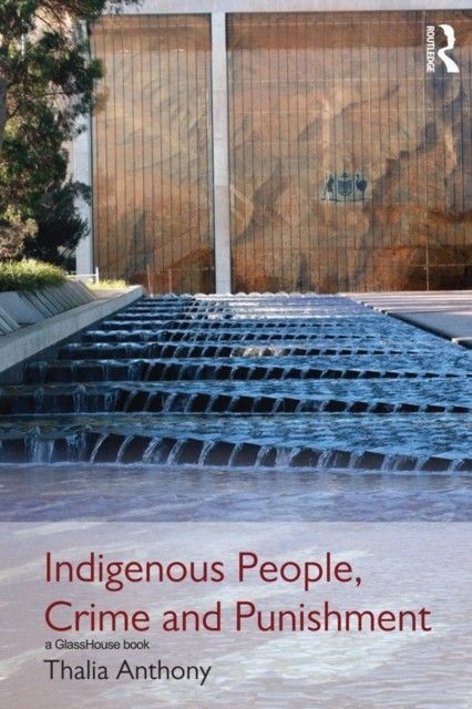 Indigenous People, Crime and Punishment main product photo