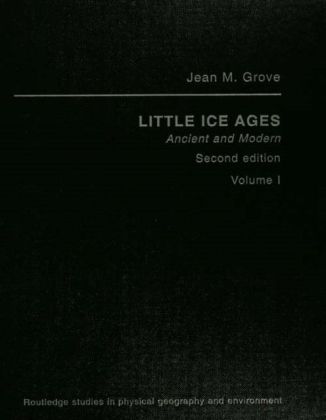 Little Ice Ages Vol1 Ed2