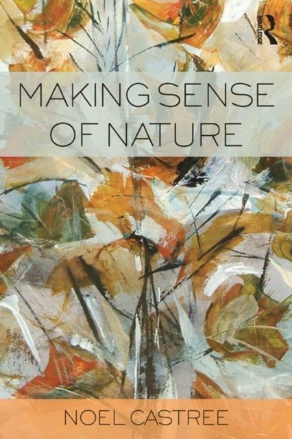 Making Sense of Nature main product photo