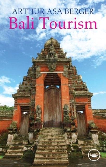 Bali Tourism main product photo