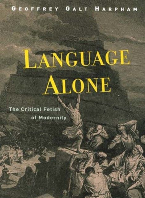 Language Alone main product photo