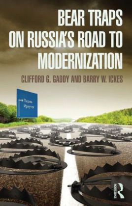Bear Traps on Russia's Path to Modernization