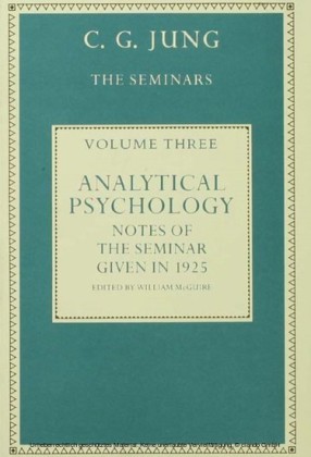Analytical Psychology