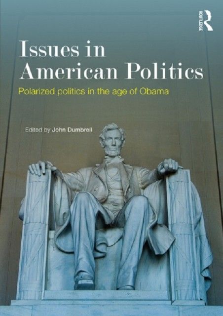 Issues in American Politics main product photo