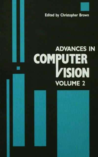 Advances in Computer Vision main product photo
