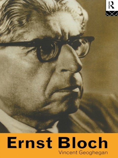 Ernst Bloch main product photo