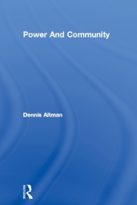Power and Community