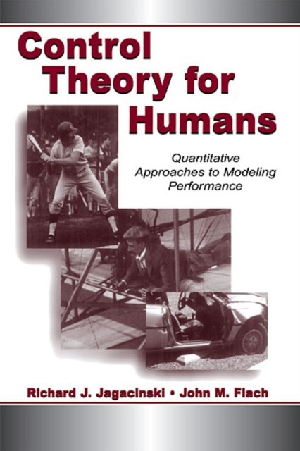 Control Theory for Humans main product photo