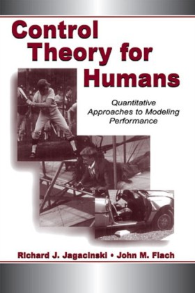 Control Theory for Humans