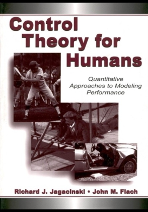 Control Theory for Humans