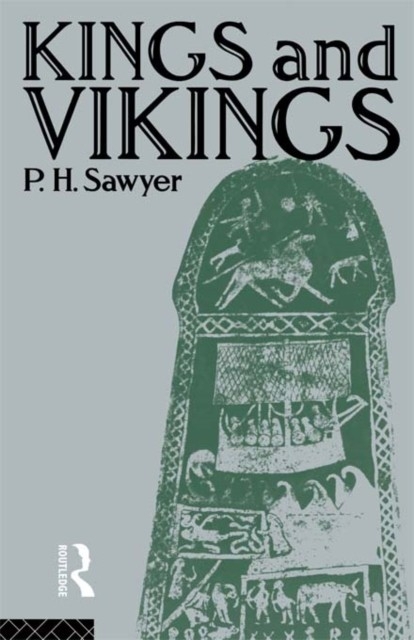 Kings and Vikings main product photo