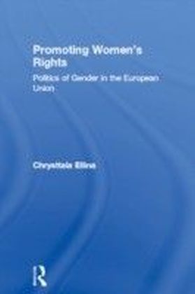 Promoting Women's Rights